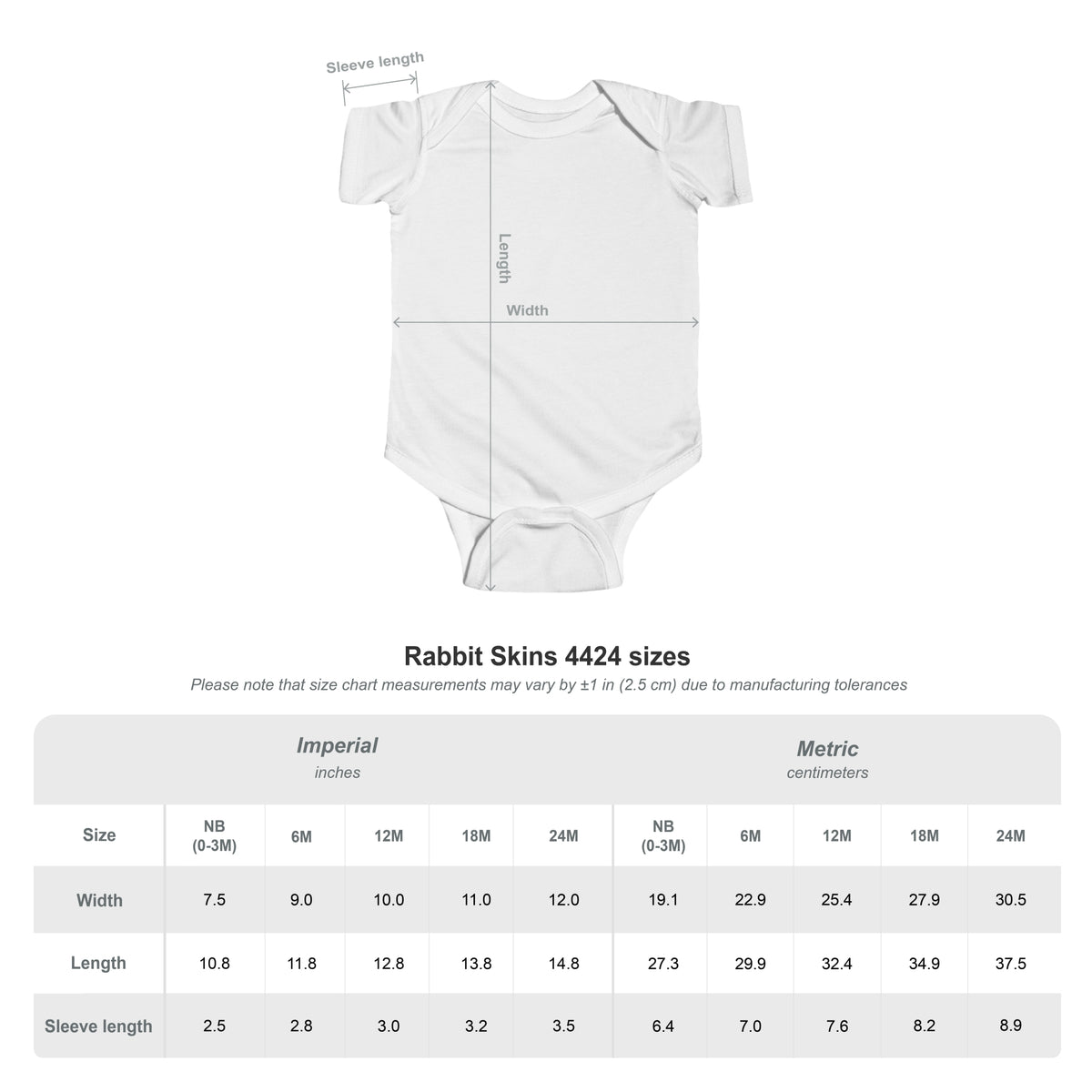 PraiseAnchor — Praise Him All The Time Onesie