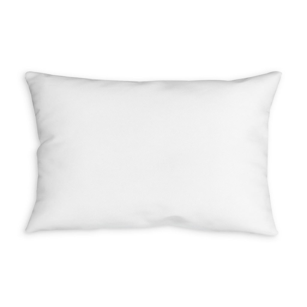 Praise Him All the Time Psalm 34:1 Faith Pillowcase