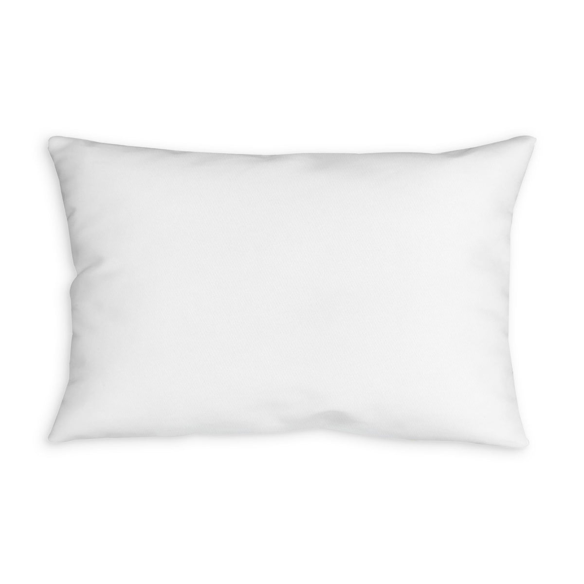 Praise Him All the Time Psalm 34:1 Faith Pillowcase