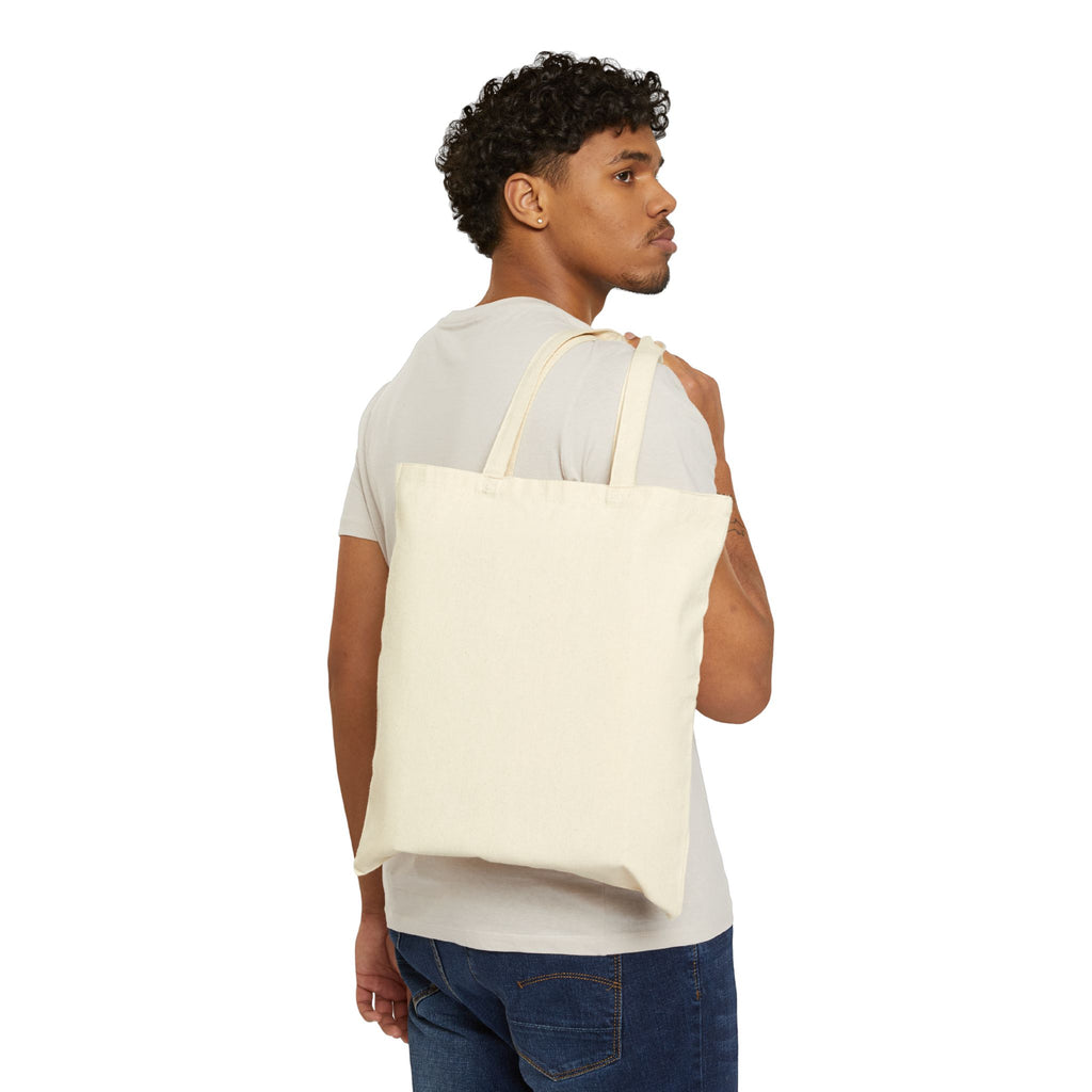 PraiseAnchor — Praise Him All The Time Tote Bag