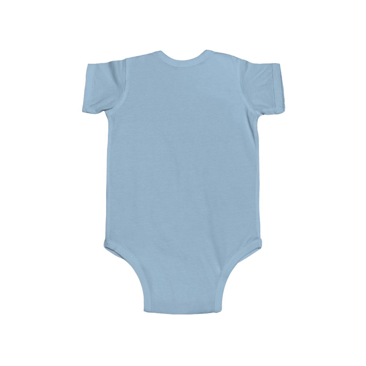PraiseAnchor — Praise Him All The Time Onesie
