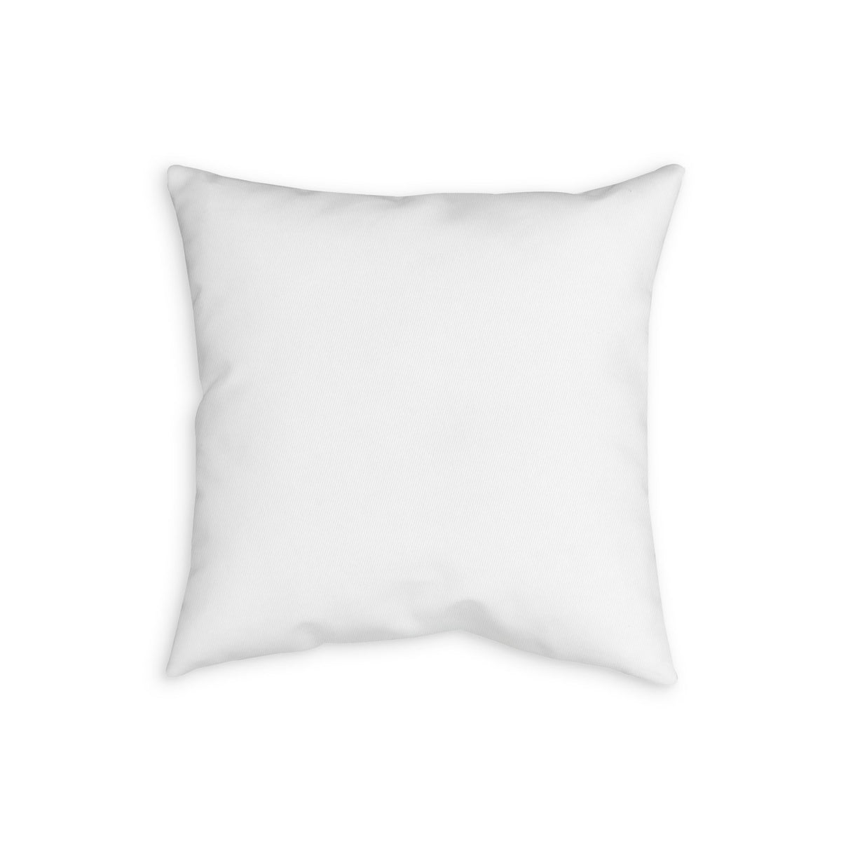 Praise Him All the Time Psalm 34:1 Faith Pillowcase