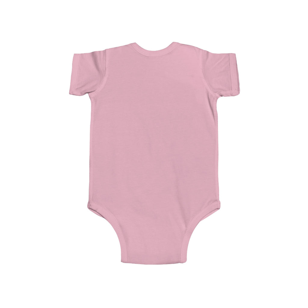 PraiseAnchor — Praise Him All The Time Onesie