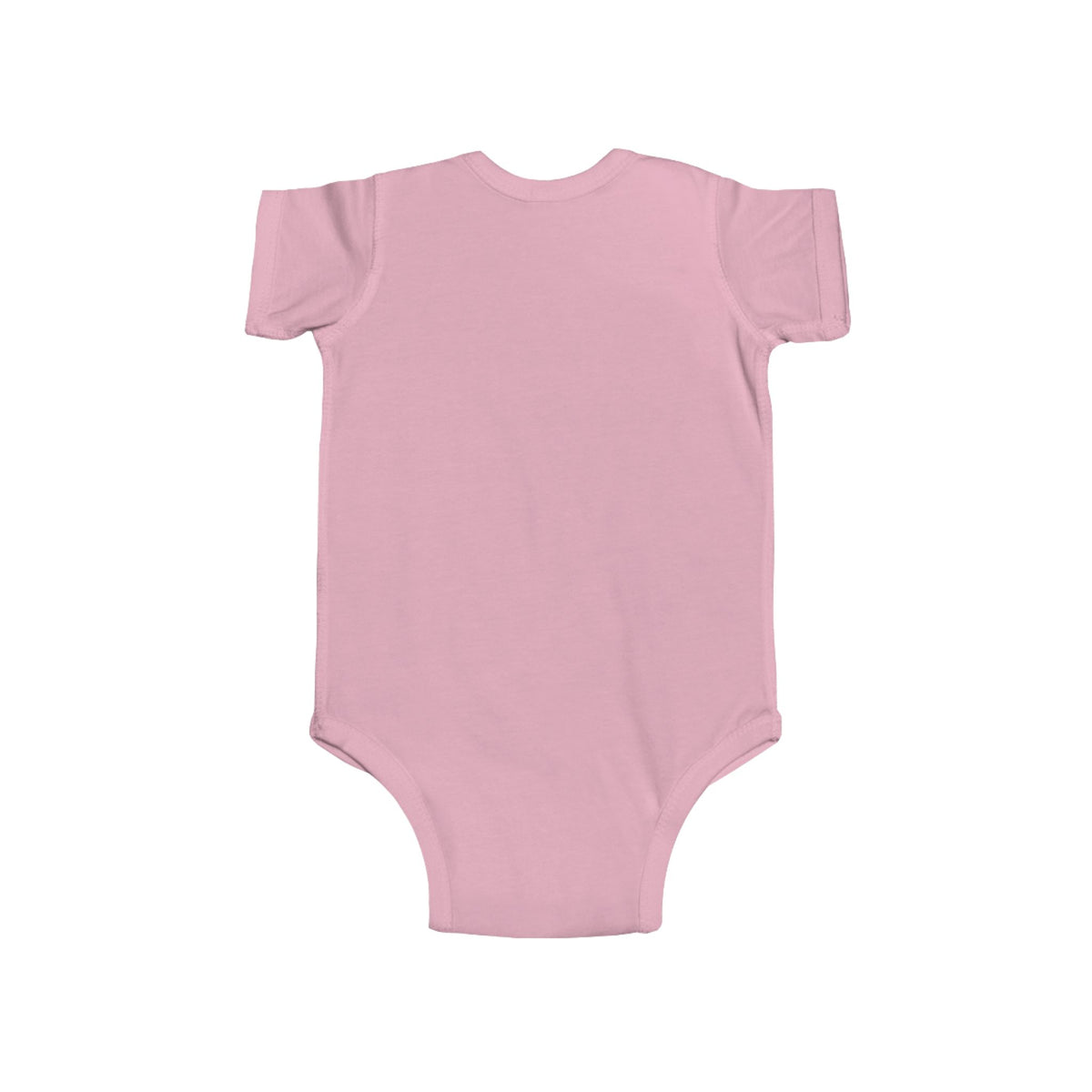 PraiseAnchor — Praise Him All The Time Onesie