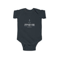 PraiseAnchor — Praise Him All The Time Onesie
