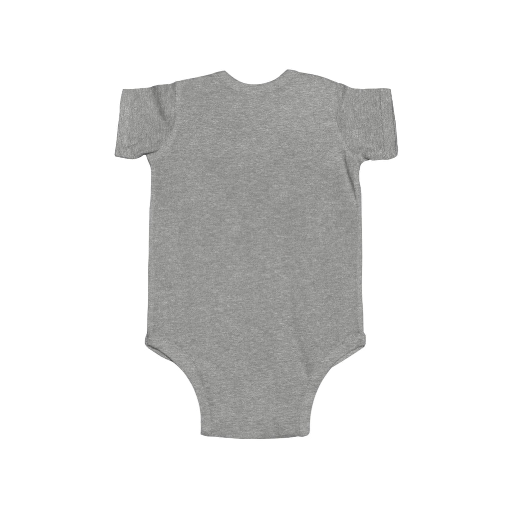 PraiseAnchor — Praise Him All The Time Onesie
