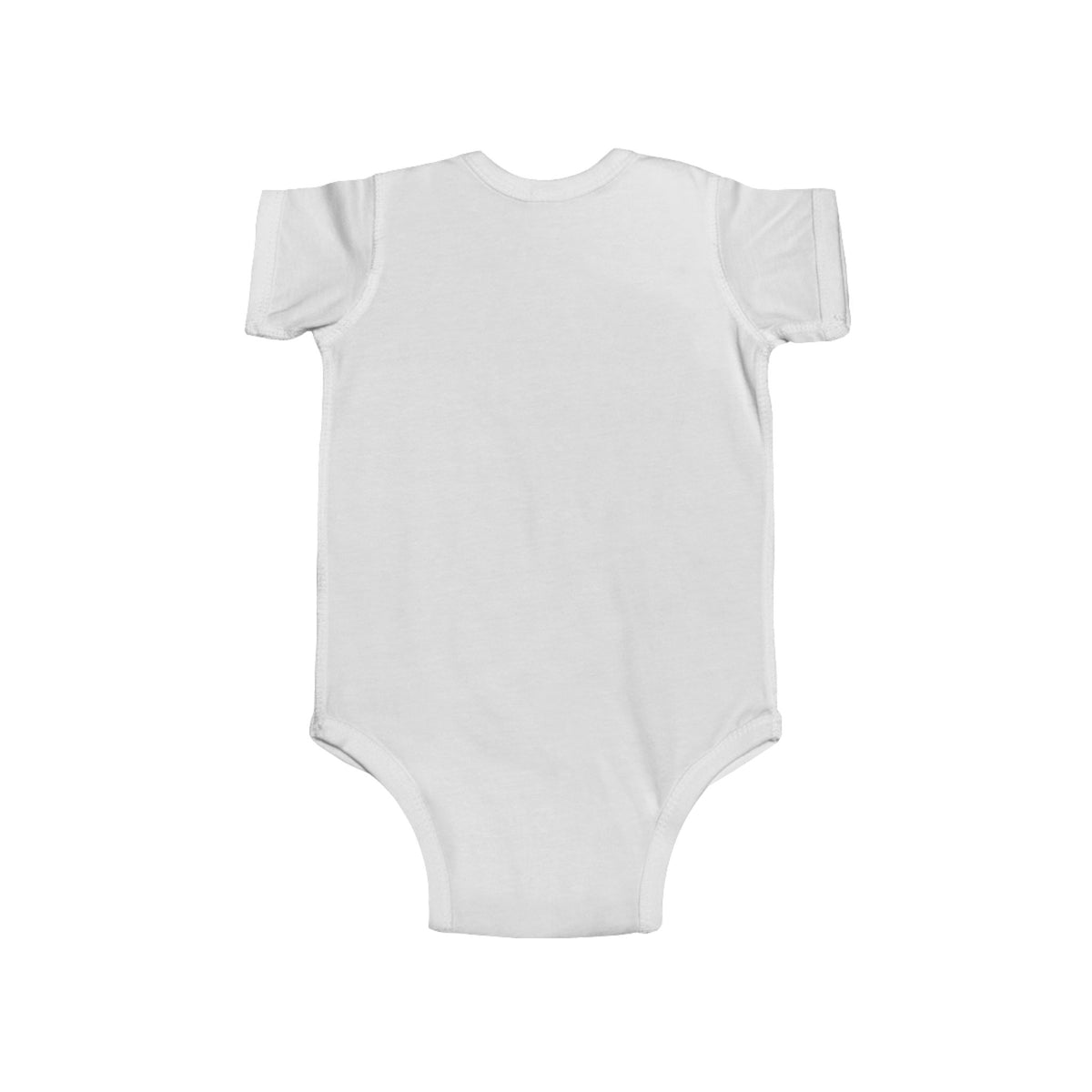 PraiseAnchor — Praise Him All The Time Onesie