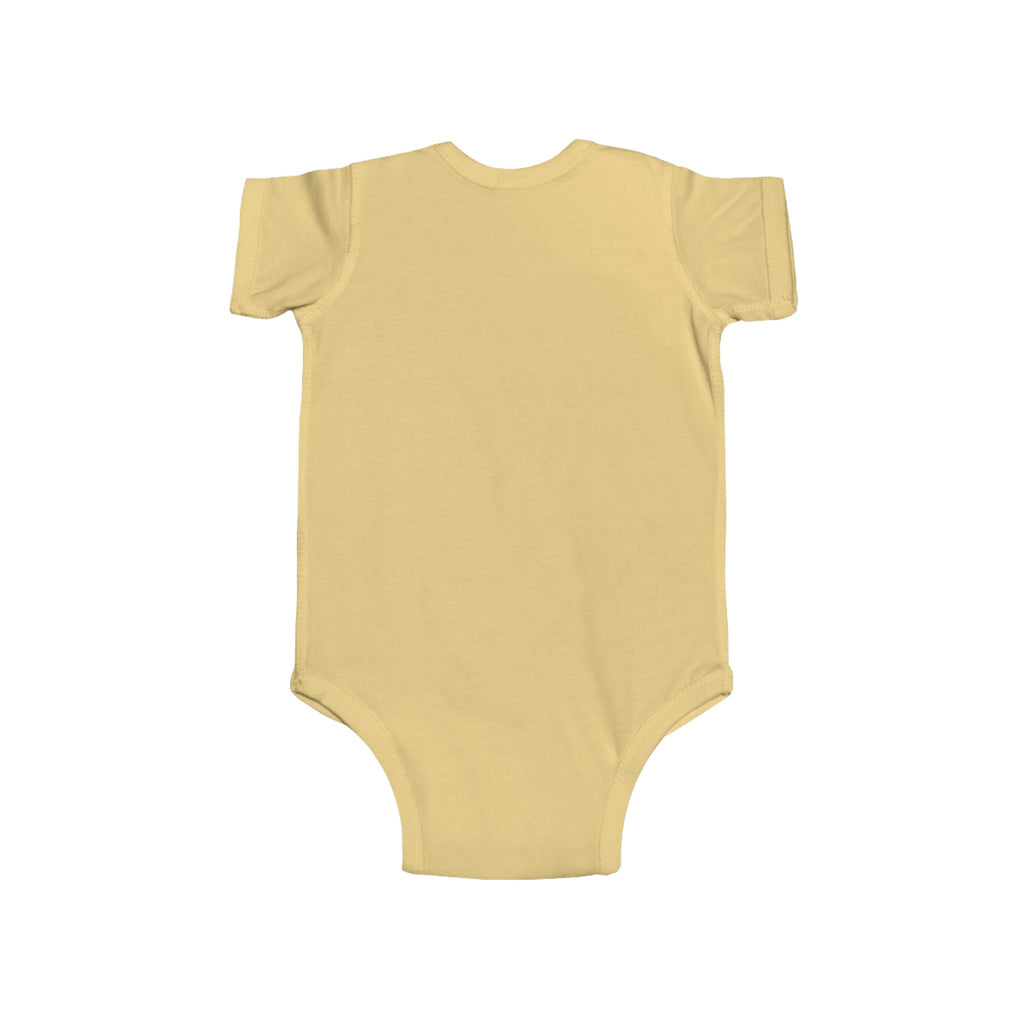 PraiseAnchor — Praise Him All The Time Onesie